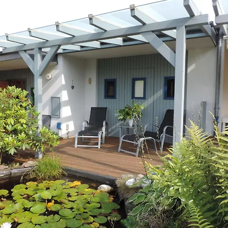 Prázdninový dům Mit Liebe Ausgestattetes Haus Im Naturpark By Interhome Vöhl