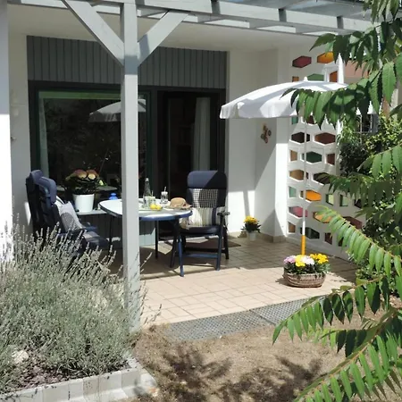 Mit Liebe Ausgestattetes Haus Im Naturpark By Interhome Prázdninový dům *