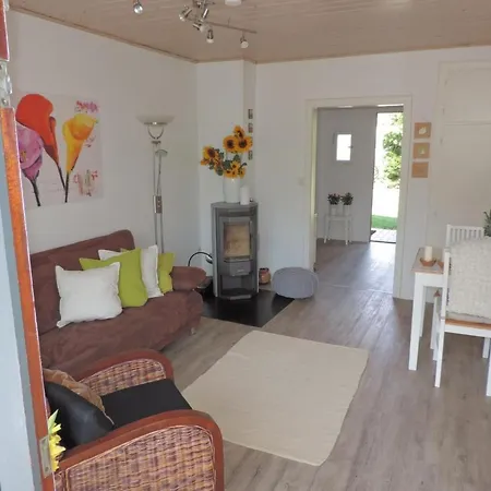 Mit Liebe Ausgestattetes Haus Im Naturpark By Interhome