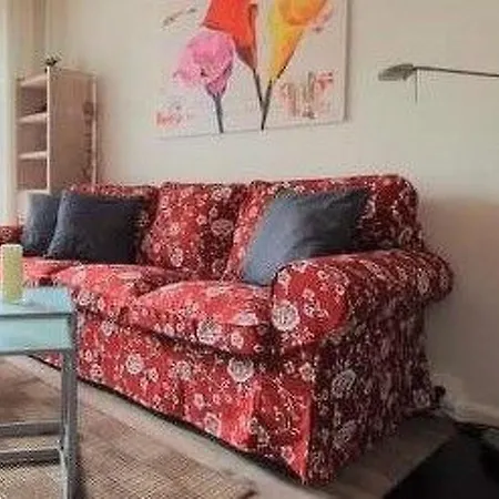 Mit Liebe Ausgestattetes Haus Im Naturpark By Interhome Vöhl