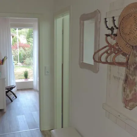 Mit Liebe Ausgestattetes Haus Im Naturpark By Interhome *