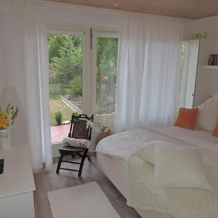 Mit Liebe Ausgestattetes Haus Im Naturpark By Interhome Holiday home Vohl