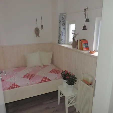 Prázdninový dům Mit Liebe Ausgestattetes Haus Im Naturpark By Interhome