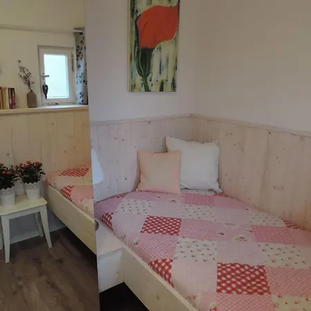 Mit Liebe Ausgestattetes Haus Im Naturpark By Interhome Prázdninový dům *