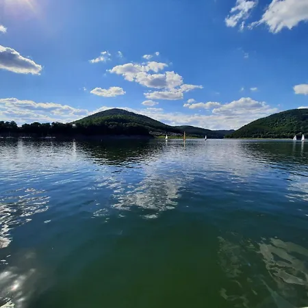 Mit Liebe Ausgestattetes Haus Im Naturpark By Interhome