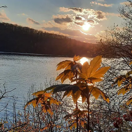 Mit Liebe Ausgestattetes Haus Im Naturpark By Interhome