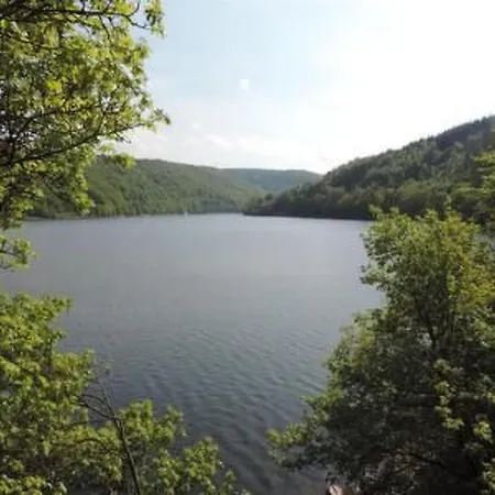 Prázdninový dům Mit Liebe Ausgestattetes Haus Im Naturpark By Interhome Vöhl