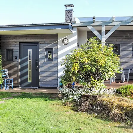 Mit Liebe Ausgestattetes Haus Im Naturpark By Interhome Holiday home *