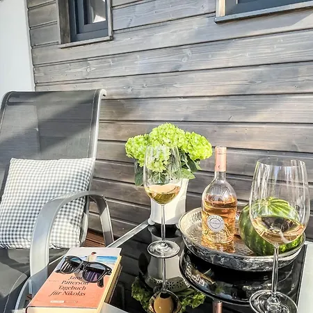 Mit Liebe Ausgestattetes Haus Im Naturpark By Interhome * Vohl