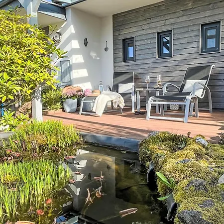 Mit Liebe Ausgestattetes Haus Im Naturpark By Interhome * Vohl