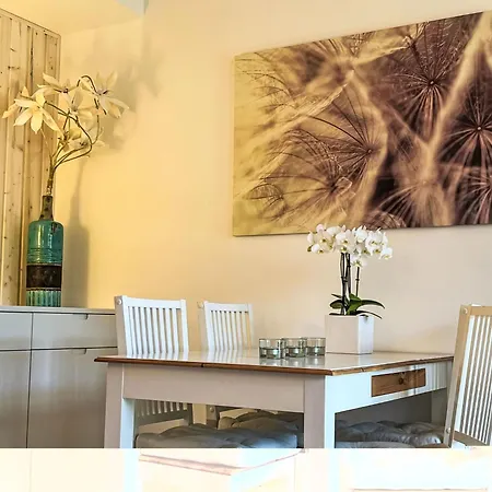 Mit Liebe Ausgestattetes Haus Im Naturpark By Interhome Holiday home *