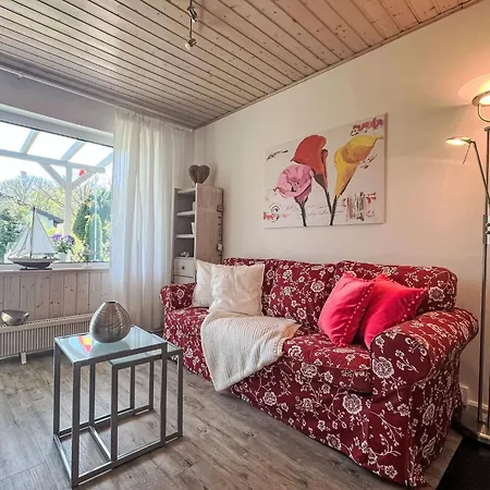 Mit Liebe Ausgestattetes Haus Im Naturpark By Interhome Vohl