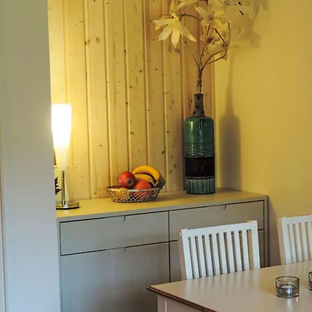 Mit Liebe Ausgestattetes Haus Im Naturpark By Interhome Holiday home *