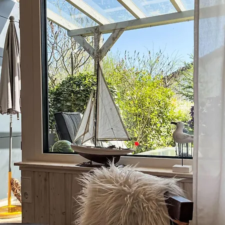 Mit Liebe Ausgestattetes Haus Im Naturpark By Interhome *