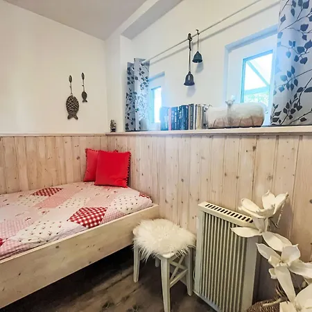 Mit Liebe Ausgestattetes Haus Im Naturpark By Interhome Vohl
