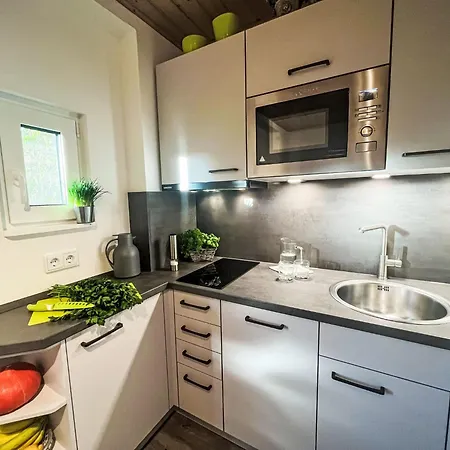 Mit Liebe Ausgestattetes Haus Im Naturpark By Interhome Holiday home *