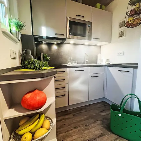 Mit Liebe Ausgestattetes Haus Im Naturpark By Interhome Holiday home