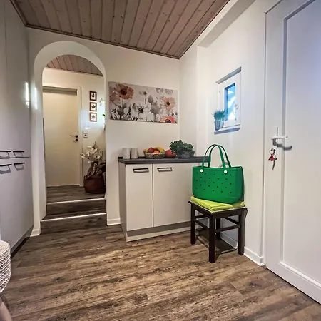 Mit Liebe Ausgestattetes Haus Im Naturpark By Interhome *