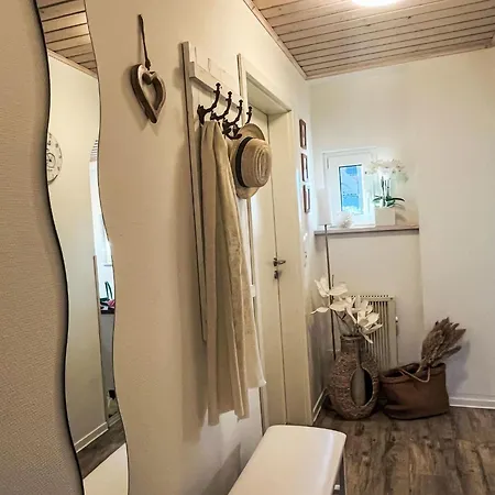 Mit Liebe Ausgestattetes Haus Im Naturpark By Interhome Holiday home