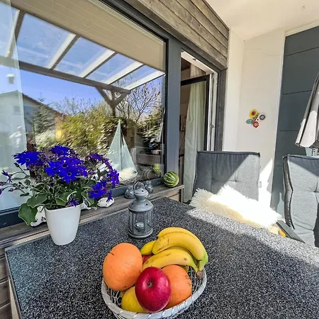 Mit Liebe Ausgestattetes Haus Im Naturpark By Interhome Holiday home *