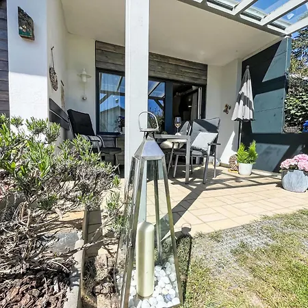 Mit Liebe Ausgestattetes Haus Im Naturpark By Interhome *