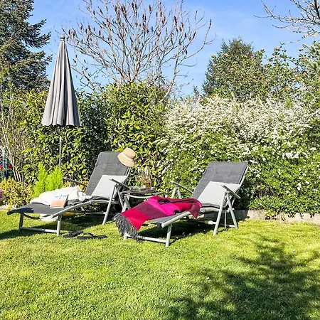 Mit Liebe Ausgestattetes Haus Im Naturpark By Interhome * Vohl