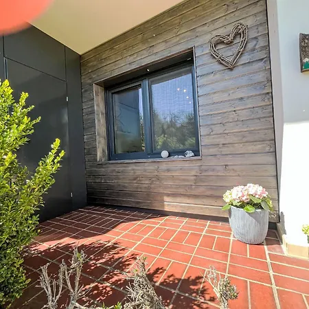 Mit Liebe Ausgestattetes Haus Im Naturpark By Interhome Holiday home