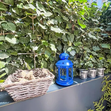 Holiday home Mit Liebe Ausgestattetes Haus Im Naturpark By Interhome