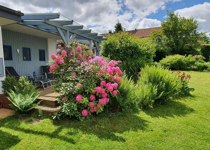 Mit Liebe Ausgestattetes Haus Im Naturpark By Interhome Hébergement de vacances