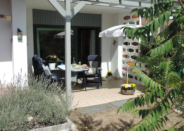 Mit Liebe Ausgestattetes Haus Im Naturpark By Interhome Hébergement de vacances *