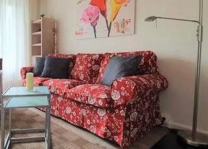 Mit Liebe Ausgestattetes Haus Im Naturpark By Interhome Vöhl