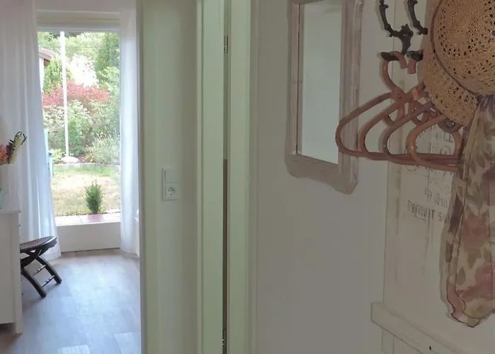 Mit Liebe Ausgestattetes Haus Im Naturpark By Interhome *