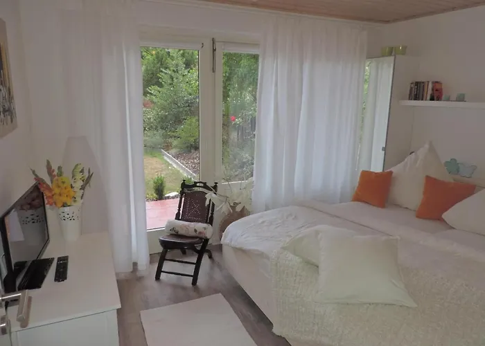 Mit Liebe Ausgestattetes Haus Im Naturpark By Interhome Hébergement de vacances Vöhl