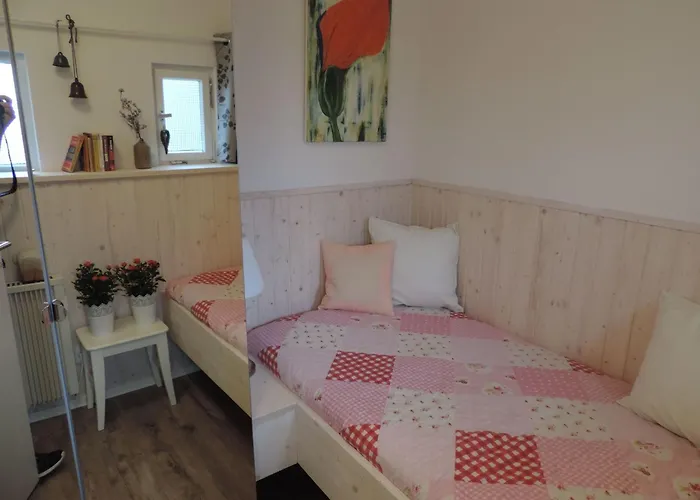 Mit Liebe Ausgestattetes Haus Im Naturpark By Interhome Prázdninový dům *