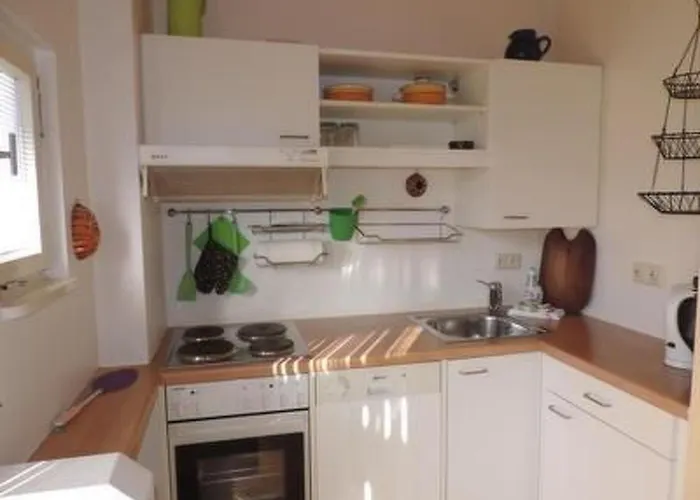 Mit Liebe Ausgestattetes Haus Im Naturpark By Interhome * Vöhl