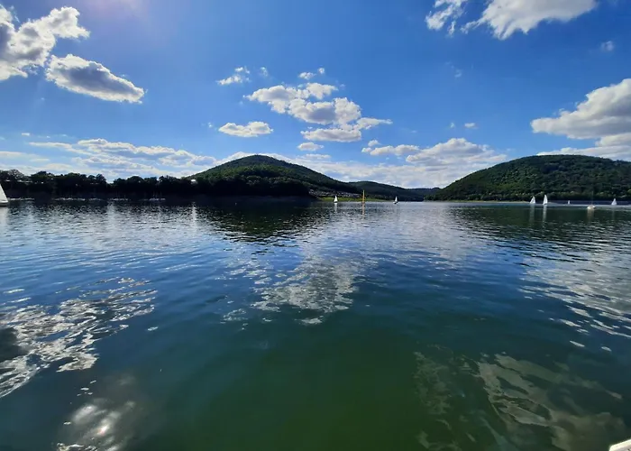 Mit Liebe Ausgestattetes Haus Im Naturpark By Interhome