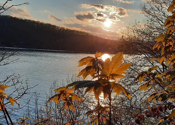 Mit Liebe Ausgestattetes Haus Im Naturpark By Interhome