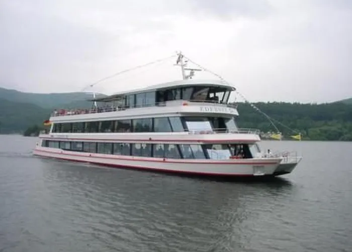 Prázdninový dům Mit Liebe Ausgestattetes Haus Im Naturpark By Interhome
